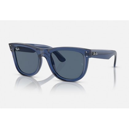 Sunglasses Ray Ban B R0502S  Wayfarer Reverse