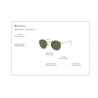 Sunglasses Ray Ban RB 3447 N