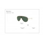 Sunglasses Ray Ban RB 3597 Wings