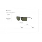 Γυαλιά ηλίου Ray Ban RB 4179 Polarized