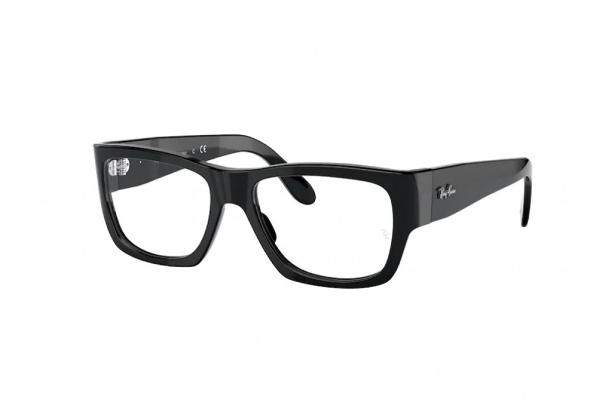 Eyeglasses Ray Ban  RB 5487 Nomad Wayfarer