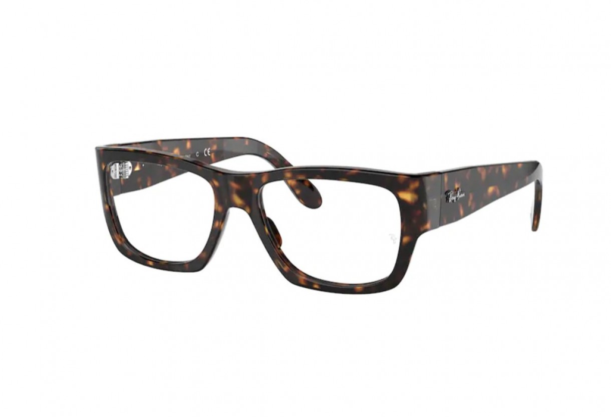 Γυαλιά Οράσεως Ray Ban RB 5487 Nomad Wayfarer