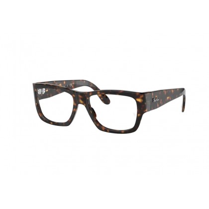 Eyeglasses Ray Ban  RB 5487 Nomad Wayfarer