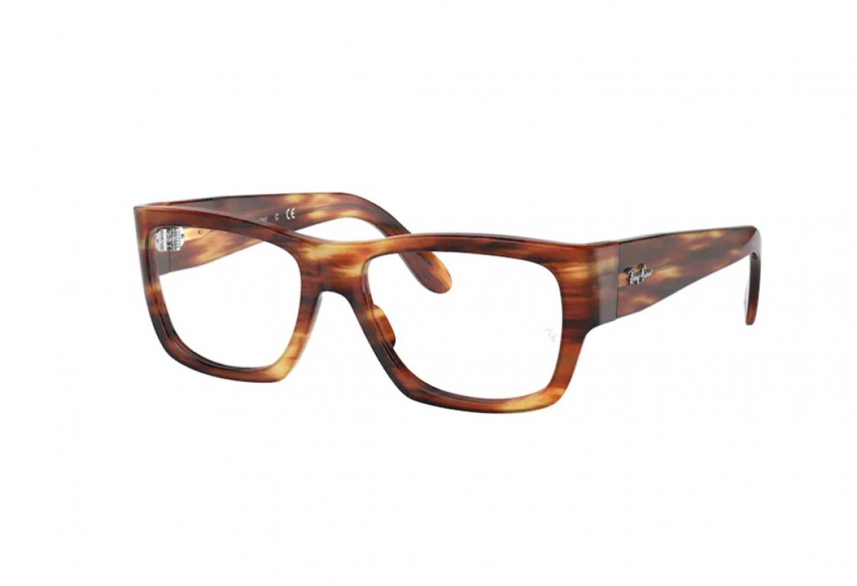 Γυαλιά Οράσεως Ray Ban RB 5487 Nomad Wayfarer