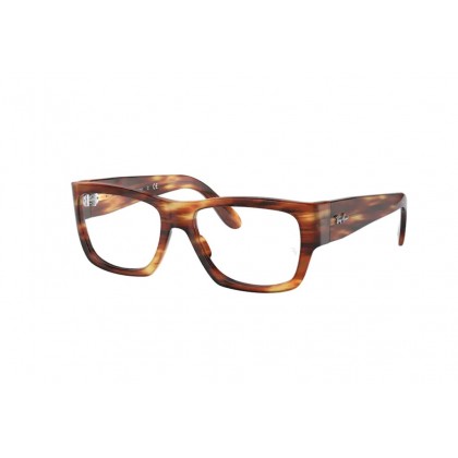 Eyeglasses Ray Ban  RB 5487 Nomad Wayfarer