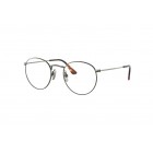 Γυαλιά Οράσεως Ray Ban RB 8247V Round Titanium