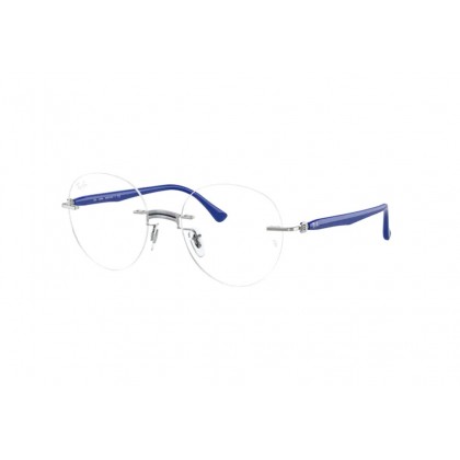 Eyeglasses Ray Ban RB 8768 Titanium