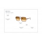 Γυαλιά ηλίου Ray Ban RB 1973 Square II