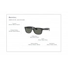 Γυαλιά ηλίου Ray Ban New Wayfarer RB 2132