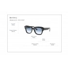 Sunglasses Ray Ban RB 2186 State Street Photochromic