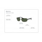 Γυαλιά ηλίου Ray Ban RB 3445 Polarized