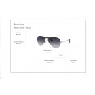 Sunglasses Ray Ban RB 3449