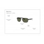 Γυαλιά ηλίου Ray Ban RB 3530 Polarized