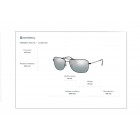 Γυαλιά ηλίου Ray Ban RB 3543 Polarized Chromance