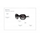 Sunglasses Ray Ban RB 4098 Jackie Ohh II