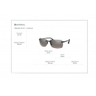 Sunglasses Ray Ban RB 4255CH Polarized Chromance