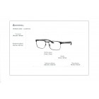 Eyeglasses Ray Ban RB 8416