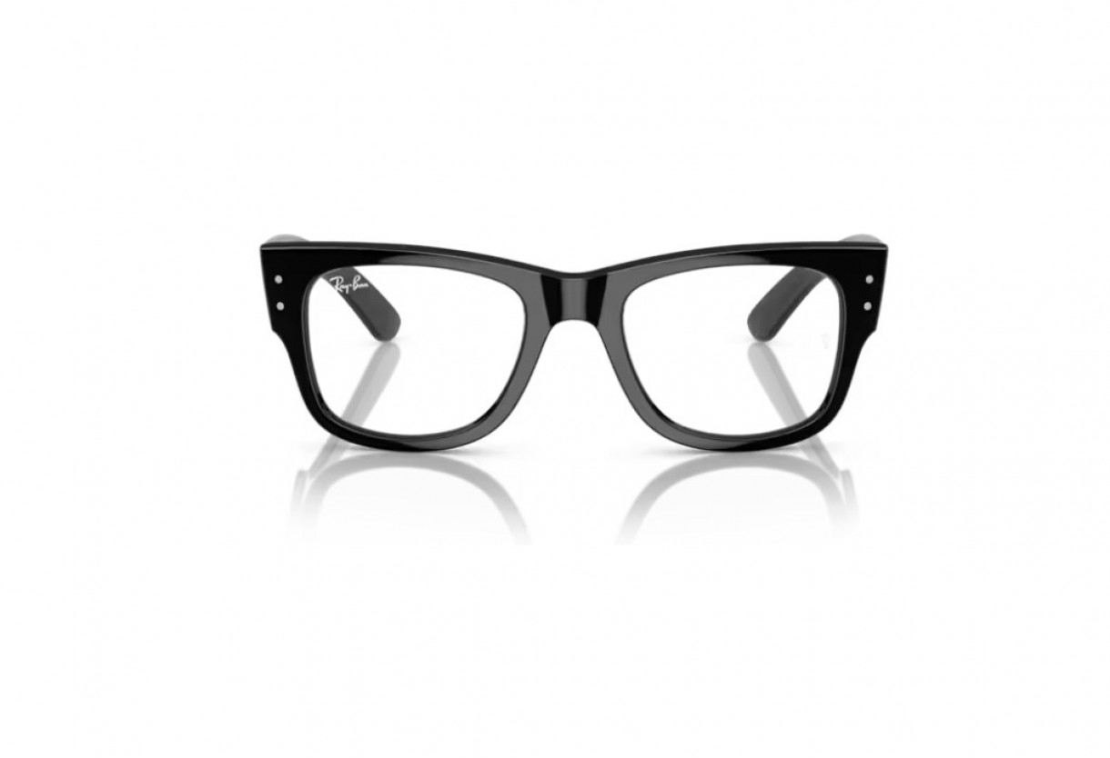 Eyeglasses Ray Ban RB 0840V Mega Wayfarer