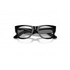 Eyeglasses Ray Ban RB 0840V Mega Wayfarer