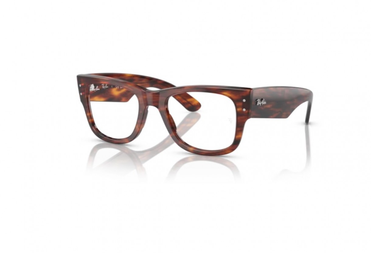 Eyeglasses Ray Ban RB 0840V Mega Wayfarer