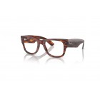 Eyeglasses Ray Ban RB 0840V Mega Wayfarer