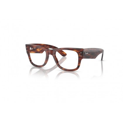 Eyeglasses Ray Ban RB 0840V Mega Wayfarer