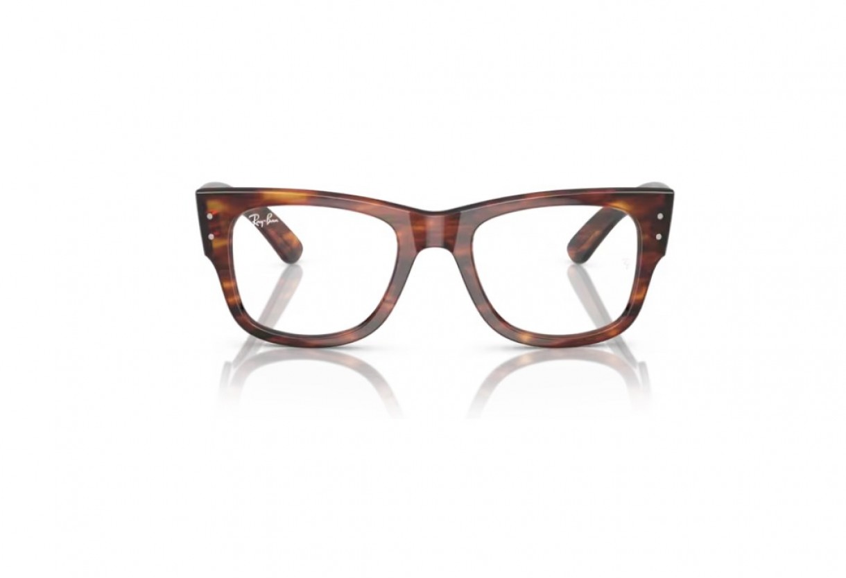 Eyeglasses Ray Ban RB 0840V Mega Wayfarer