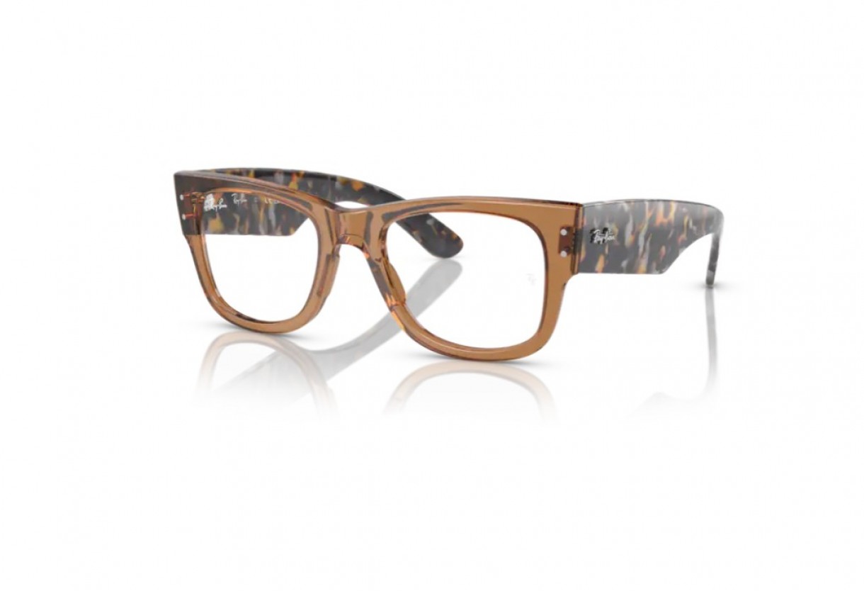 Eyeglasses Ray Ban RB 0840V Mega Wayfarer