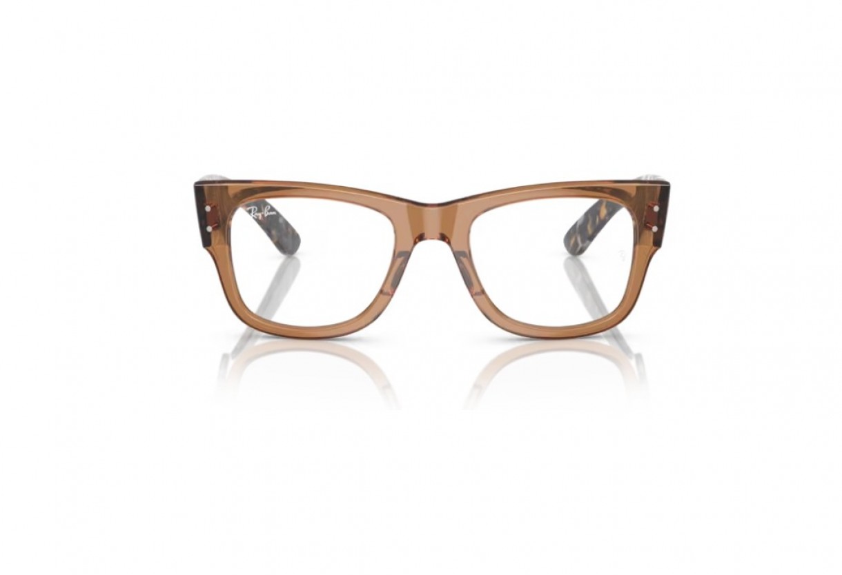 Eyeglasses Ray Ban RB 0840V Mega Wayfarer