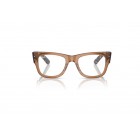 Eyeglasses Ray Ban RB 0840V Mega Wayfarer