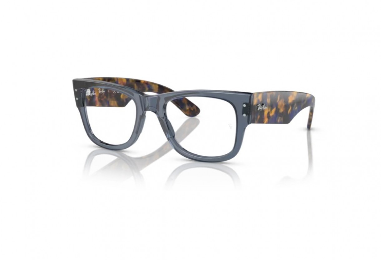 Eyeglasses Ray Ban RB 0840V Mega Wayfarer