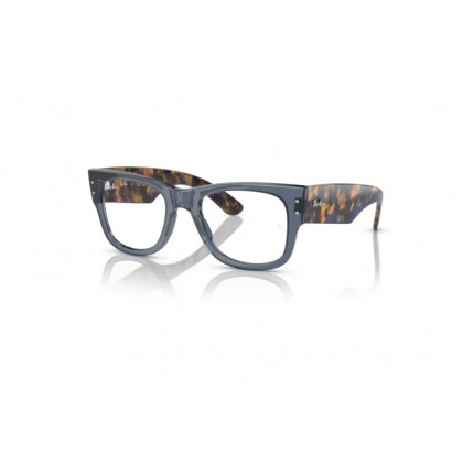 Eyeglasses Ray Ban RB 0840V Mega Wayfarer