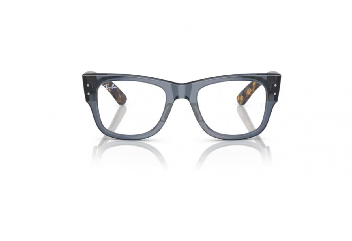 Eyeglasses Ray Ban RB 0840V Mega Wayfarer