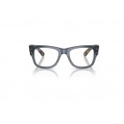 Eyeglasses Ray Ban RB 0840V Mega Wayfarer