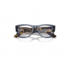 Eyeglasses Ray Ban RB 0840V Mega Wayfarer