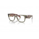 Γυαλιά Οράσεως Ray Ban RB 0840V Mega Wayfarer