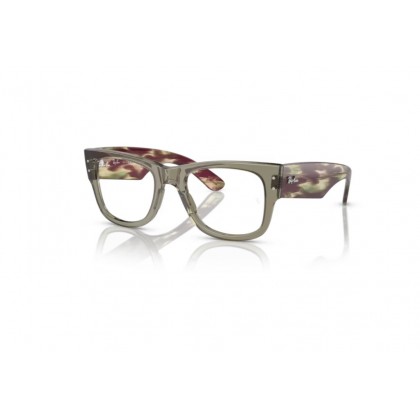 Eyeglasses Ray Ban RB 0840V Mega Wayfarer