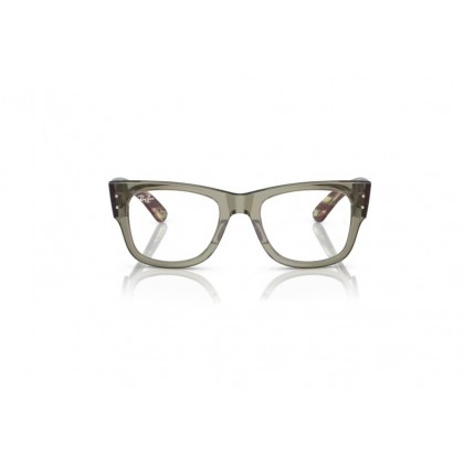 Eyeglasses Ray Ban RB 0840V Mega Wayfarer