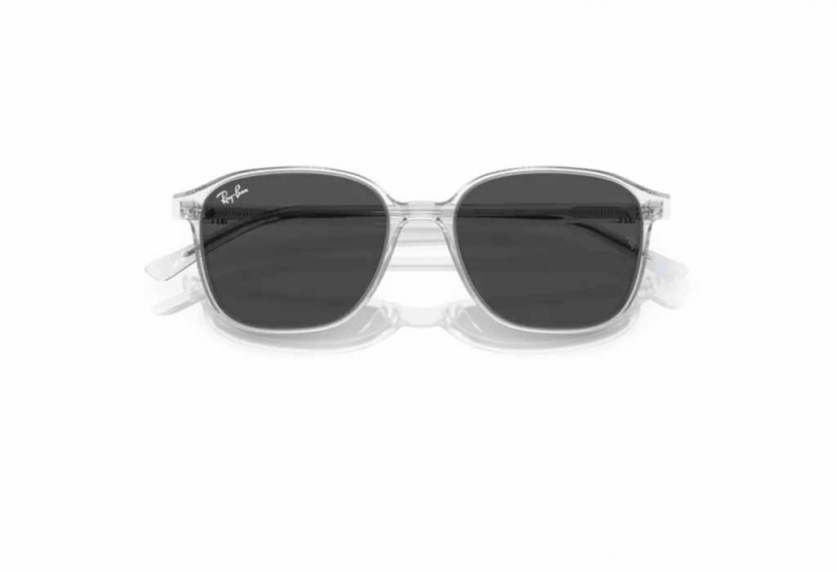 Sunglasses Ray Ban RB 2193 Leonard Photochromic