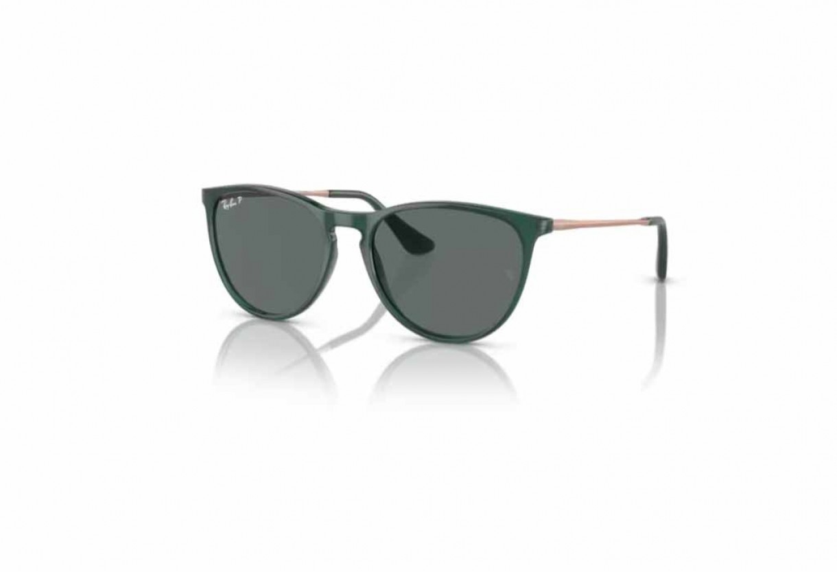 Παιδικά γυαλιά ηλίου Ray Ban Junior RJ 9060S Junior Erika Polarized