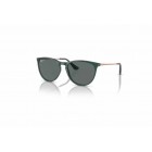 Παιδικά γυαλιά ηλίου Ray Ban Junior RJ 9060S Junior Erika Polarized