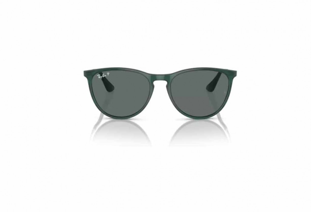 Παιδικά γυαλιά ηλίου Ray Ban Junior RJ 9060S Junior Erika Polarized