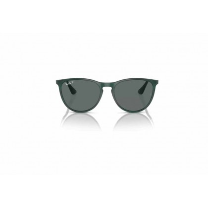 Παιδικά γυαλιά ηλίου Ray Ban Junior RJ 9060S Junior Erika Polarized