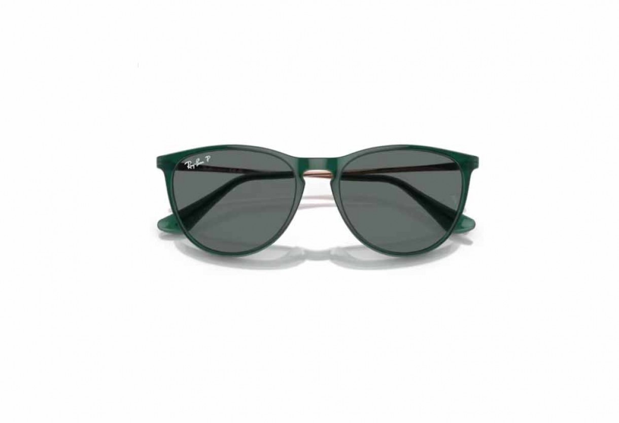 Παιδικά γυαλιά ηλίου Ray Ban Junior RJ 9060S Junior Erika Polarized