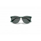 Παιδικά γυαλιά ηλίου Ray Ban Junior RJ 9060S Junior Erika Polarized