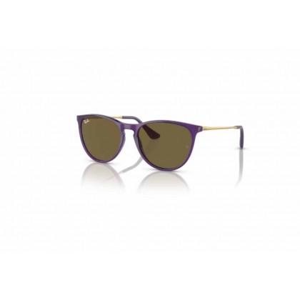 Kids Sunglasses Ray Ban Junior RJ 9060S Junior Erika 