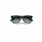 Kids Sunglasses Ray Ban Junior RJ 9069S Junior Justin Polarized