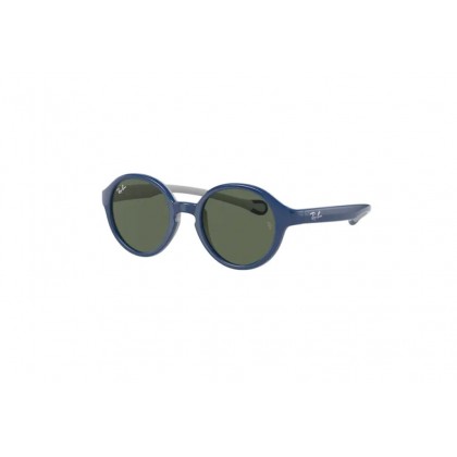 Παιδικά γυαλιά ηλίου Ray Ban Junior RJ 9075S 