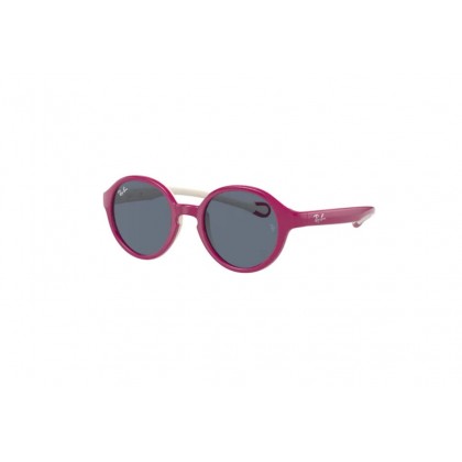 Kids Sunglasses Ray Ban Junior RJ 9075S 