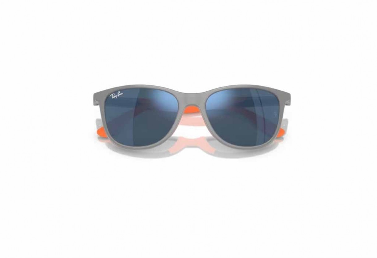 Kids Sunglasses Ray Ban Junior RJ 9077S